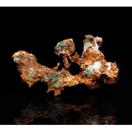 Copper Missoula, US M05258